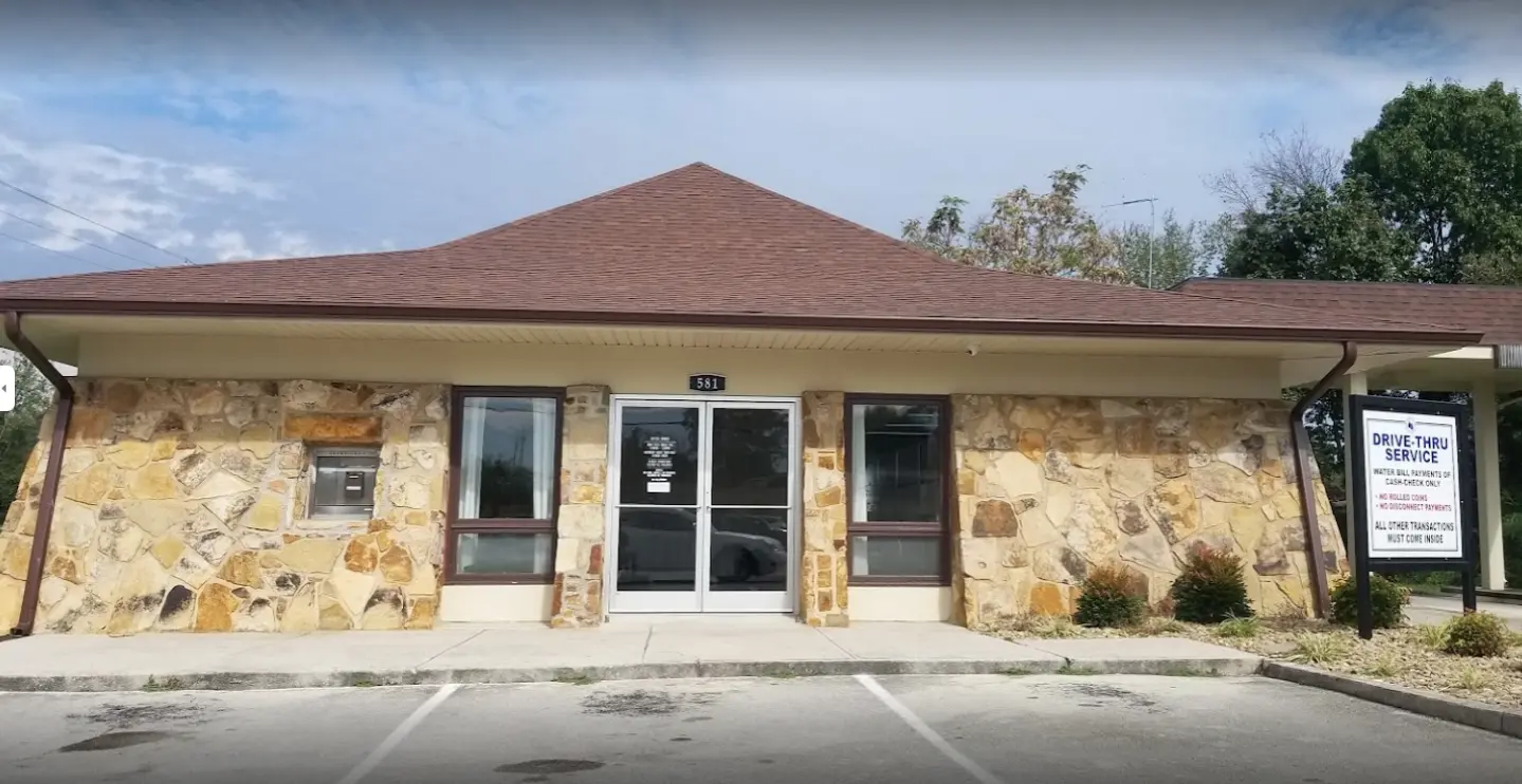 bean station utility district office